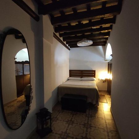 Apartmán Casa Montana Arcos de la Frontera Exteriér fotografie