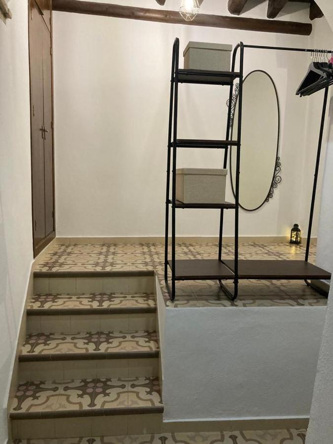 Apartmán Casa Montana Arcos de la Frontera Exteriér fotografie